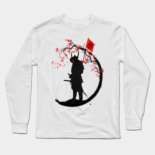The lord of the war Long Sleeve T-Shirt